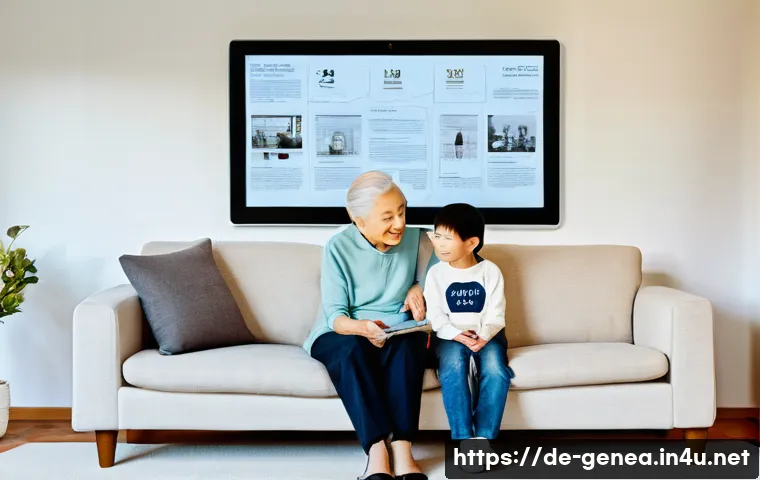 조선시대 족보 관련 이미지 2