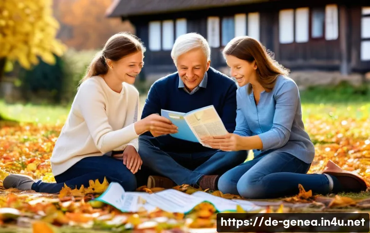 5 überraschende Methoden zur Analyse von Ahnenforschung in aktuellen wissenschaftlichen Studien 3 족보학 논문 관련 이미지 1