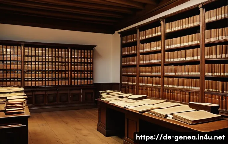 5 überraschende Methoden zur Analyse von Ahnenforschung in aktuellen wissenschaftlichen Studien 4 족보학 논문 관련 이미지 2